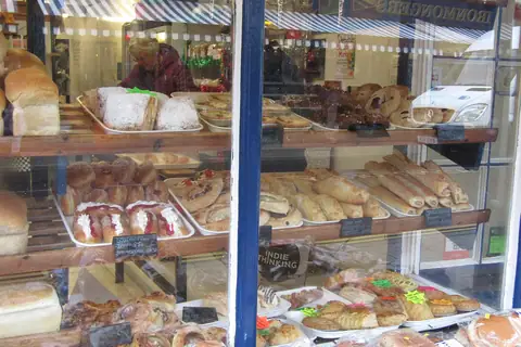 Eviedale Bakehouse and Bistro photo 4